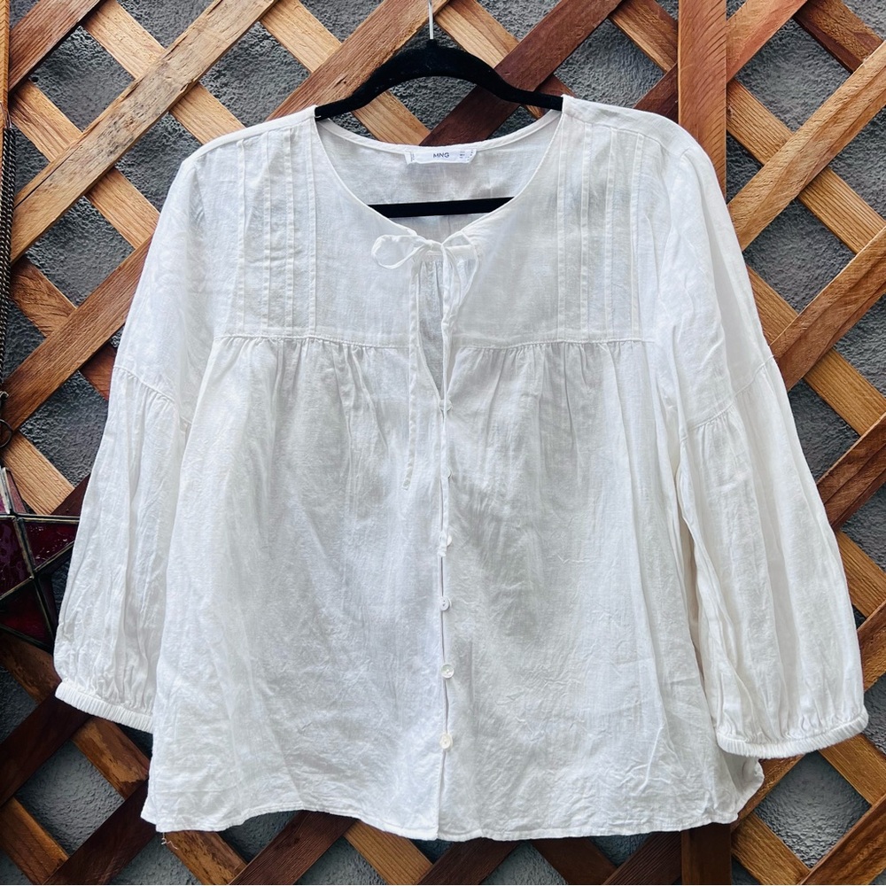 MING cute top in size M